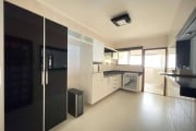 Apartamento com 2 dormitórios à venda, 102 m² por R$ 580.000,00 - Canto do Forte - Praia Grande/SP