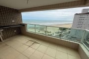 Apartamento com 2 dormitórios à venda, 77 m² por R$ 530.000 - Mirim - Praia Grande/SP