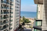 Apartamento com 2 dormitórios à venda, 82 m² por R$ 560.000 - Canto do Forte - Praia Grande/SP