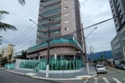 Apartamento com 2 dormitórios à venda, 90 m² por R$ 550.000,00 - Jardim Real - Praia Grande/SP