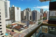 Apartamento com 1 dormitório à venda, 52 m² por R$ 310.000 - Tupi - Praia Grande/SP