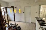 Apartamento com 1 dormitório à venda, 40 m² por R$ 240.000,00 - Boqueirão - Praia Grande/SP