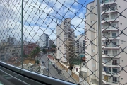 Apartamento com 1 dormitório à venda, 48 m² por R$ 265.000,00 - Mirim - Praia Grande/SP