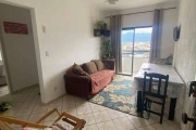 Apartamento com 1 dormitório à venda, 55 m² por R$ 279.000 - Ocian - Praia Grande/SP