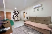 Apartamento com 2 dormitórios à venda, 103 m² por R$ 620.000,00 - Ocian - Praia Grande/SP