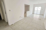 Apartamento com 2 dormitórios à venda, 86 m² por R$ 660.000,00 - Aviação - Praia Grande/SP