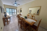 Apartamento com 2 dormitórios à venda, 84 m² por R$ 635.000,00 - Aviação - Praia Grande/SP