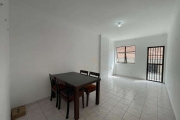 Apartamento com 2 dormitórios à venda, 90 m² por R$ 425.000,00 - Boqueirão - Praia Grande/SP