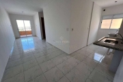 Apartamento com 2 dormitórios à venda, 62 m² por R$ 480.000,00 - Boqueirão - Praia Grande/SP