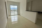 Apartamento com 1 dormitório à venda, 45 m² por R$ 320.000,00 - Maracanã - Praia Grande/SP