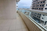 Apartamento com 2 dormitórios à venda, 83 m² por R$ 370.000,00 - Vila Tupi - Praia Grande/SP