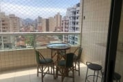 Apartamento com 2 dormitórios à venda, 88 m² por R$ 450.000 - Vila Tupi - Praia Grande/SP