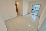 Apartamento com 2 dormitórios à venda, 81 m² por R$ 500.000 - Ocian - Praia Grande/SP