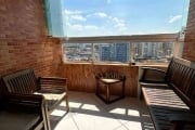 Apartamento com 2 dormitórios à venda, 61 m² por R$ 645.000 - Ocian - Praia Grande/SP