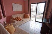 Apartamento com 2 dormitórios à venda, 97 m² por R$ 535.000 - Vila Tupi - Praia Grande/SP