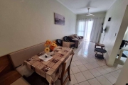 Apartamento com 1 dormitório à venda, 45 m² por R$ 305.000,00 - Aviação - Praia Grande/SP