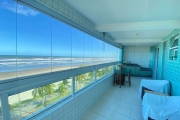 Apartamento com 2 dormitórios à venda, 90 m² por R$ 750.000,00 - Jardim Real - Praia Grande/SP