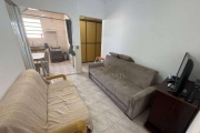 Apartamento com 1 dormitório à venda, 40 m² por R$ 225.000,00 - Tupi - Praia Grande/SP