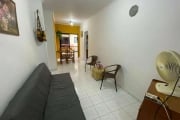 Apartamento com 1 dormitório à venda, 48 m² por R$ 280.000,00 - Ocian - Praia Grande/SP