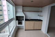 Apartamento com 2 dormitórios à venda, 97 m² por R$ 570.000,00 - Aviação - Praia Grande/SP
