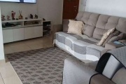 Apartamento com 2 dormitórios à venda, 70 m² por R$ 460.000 - Caiçara - Praia Grande/SP