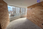 Apartamento à venda, 90 m² por R$ 711.120,67 - Aviação - Praia Grande/SP