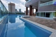 Apartamento à venda, 53 m² por R$ 506.155,77 - Canto do Forte - Praia Grande/SP