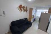 Apartamento à venda, 58 m² por R$ 280.000,00 - Canto do Forte - Praia Grande/SP