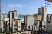 Apartamento à venda, 96 m² por R$ 579.000,00 - Aviação - Praia Grande/SP