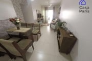 Apartamento à venda, 108 m² por R$ 850.000,00 - Aviação - Praia Grande/SP