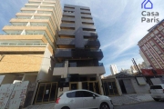 Apartamento à venda, 63 m² por R$ 362.000,00 - Boqueirão - Praia Grande/SP