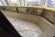 Apartamento à venda, 80 m² por R$ 425.000,00 - Ocian - Praia Grande/SP