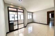 Apartamento para aluguel, 3 quartos, 1 suíte, 3 vagas, Dona Clara - Belo Horizonte/MG