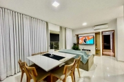 Apartamento à venda, 4 quartos, 1 suíte, 2 vagas, Paquetá - Belo Horizonte/MG