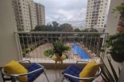 Apartamento à venda, 3 quartos, 1 suíte, 1 vaga, Paquetá - Belo Horizonte/MG