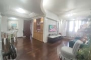 Apartamento à venda, 3 quartos, 1 suíte, 2 vagas, Ouro Preto - Belo Horizonte/MG