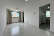 Apartamento à venda, 2 quartos, 1 suíte, 2 vagas, Santa Amélia - Belo Horizonte/MG