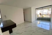 Apartamento à venda, 3 quartos, 1 suíte, 2 vagas, Itapoã - Belo Horizonte/MG