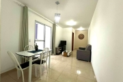 Apartamento à venda, 3 quartos, 1 suíte, 2 vagas, Santa Branca - Belo Horizonte/MG