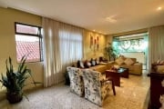 Apartamento à venda, 4 quartos, 2 suítes, 3 vagas, Liberdade - Belo Horizonte/MG