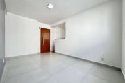 Apartamento à venda, 2 quartos, 1 vaga, Castelo - Belo Horizonte/MG