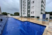 Apartamento para aluguel, 3 quartos, 1 suíte, 2 vagas, Castelo - Belo Horizonte/MG