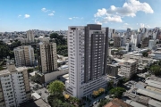 Cobertura à venda, 2 quartos, 1 vaga, Barro Preto - Belo Horizonte/MG