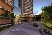 Apartamento de 3 ou 4 suítes, 113 ou 142 m², a partir 1.350.000,00 - Cidade Jardim