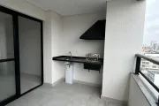Lindo apartamento pronto para morar no centro de São Bernardo