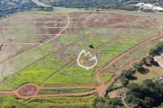 Terreno à venda, 250 m² por R$ 300.000,00 - Urbe 365 - Paulínia/SP