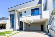 Casa com 4 dormitórios à venda, 312 m² por R$ 2.590.000,00 - Santorini Residencial Club - Paulínia/SP