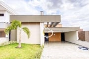 Casa com 3 dormitórios à venda, 200 m² por R$ 1.700.000,00 - Condomínio La Dolce Vita - Paulínia/SP