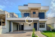 Casa com 3 dormitórios à venda, 200 m² por R$ 1.600.000,00 - Residencial Royal Garden - Paulínia/SP