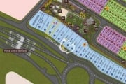 Terreno à venda, 710 m² por R$ 1.320.000,00 - Terrassos Residencial - Paulínia/SP